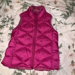 Rei girls vest